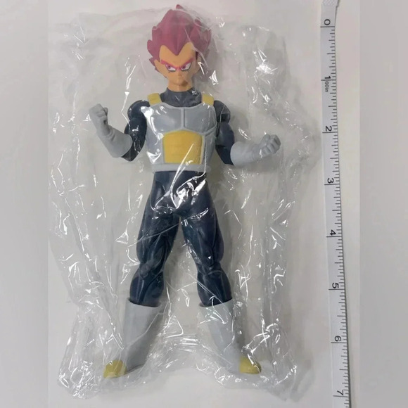 COPY - Dragonball Z Figure  🐉 - Picture 4 of 4